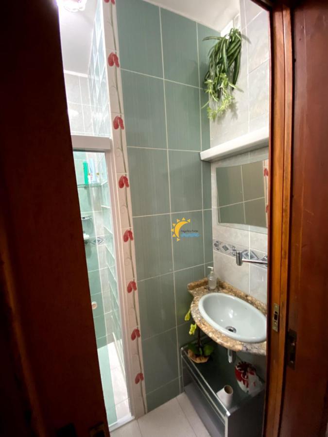 Apartamento Com Acesso A Pe A Santa Rita - Enseada - Ubatuba Esterno foto