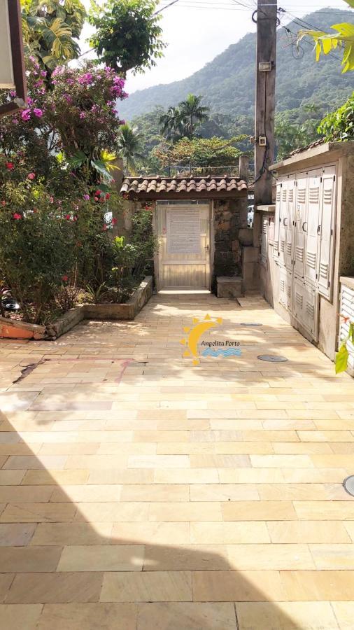 Apartamento Com Acesso A Pe A Santa Rita - Enseada - Ubatuba Esterno foto