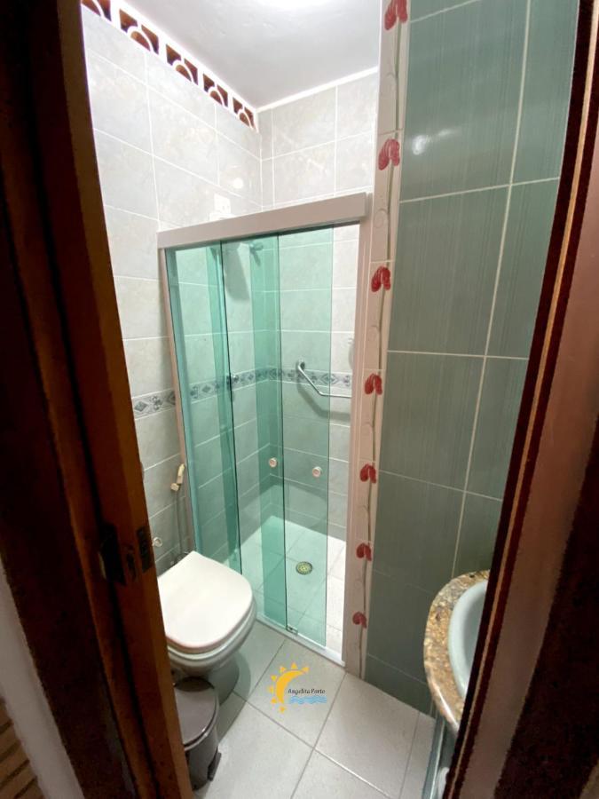 Apartamento Com Acesso A Pe A Santa Rita - Enseada - Ubatuba Esterno foto
