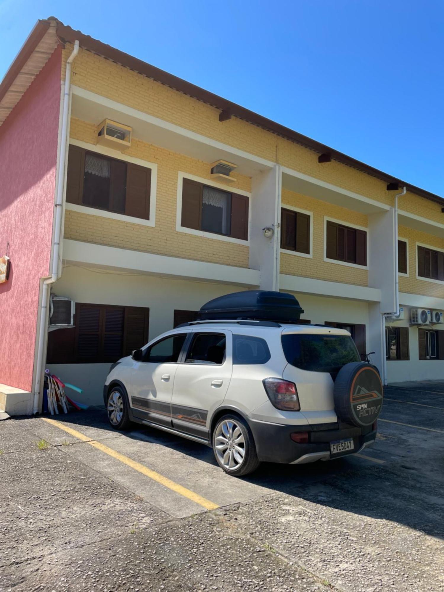 Apartamento Com Acesso A Pe A Santa Rita - Enseada - Ubatuba Esterno foto
