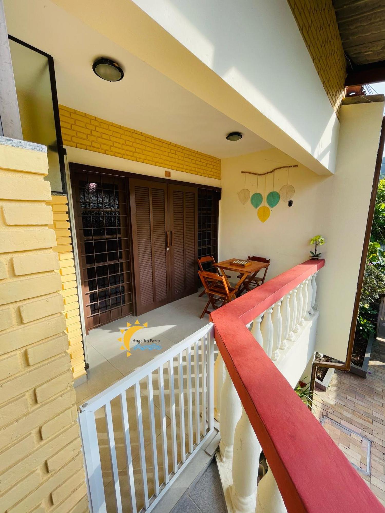 Apartamento Com Acesso A Pe A Santa Rita - Enseada - Ubatuba Esterno foto