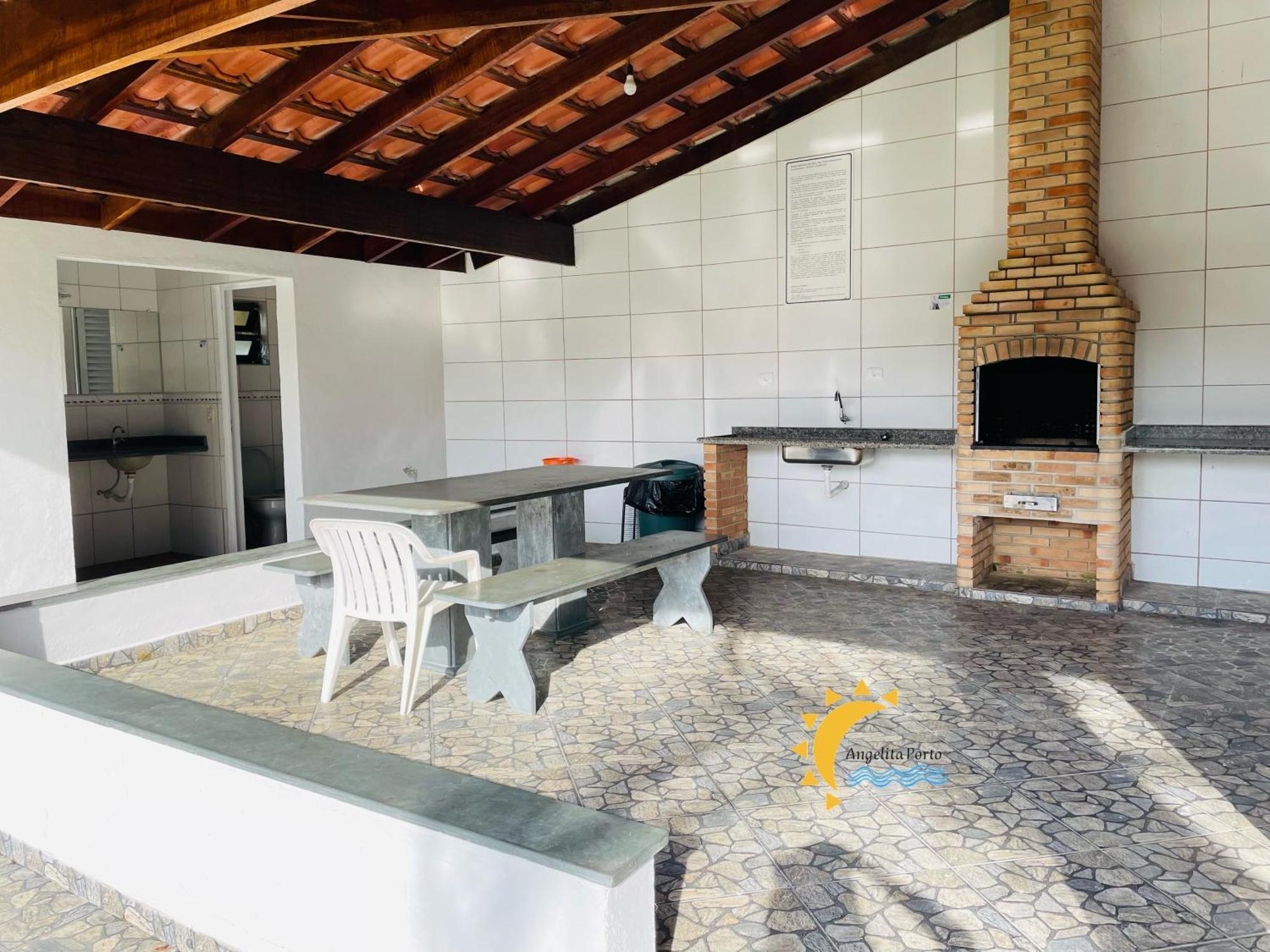 Apartamento Com Acesso A Pe A Santa Rita - Enseada - Ubatuba Esterno foto