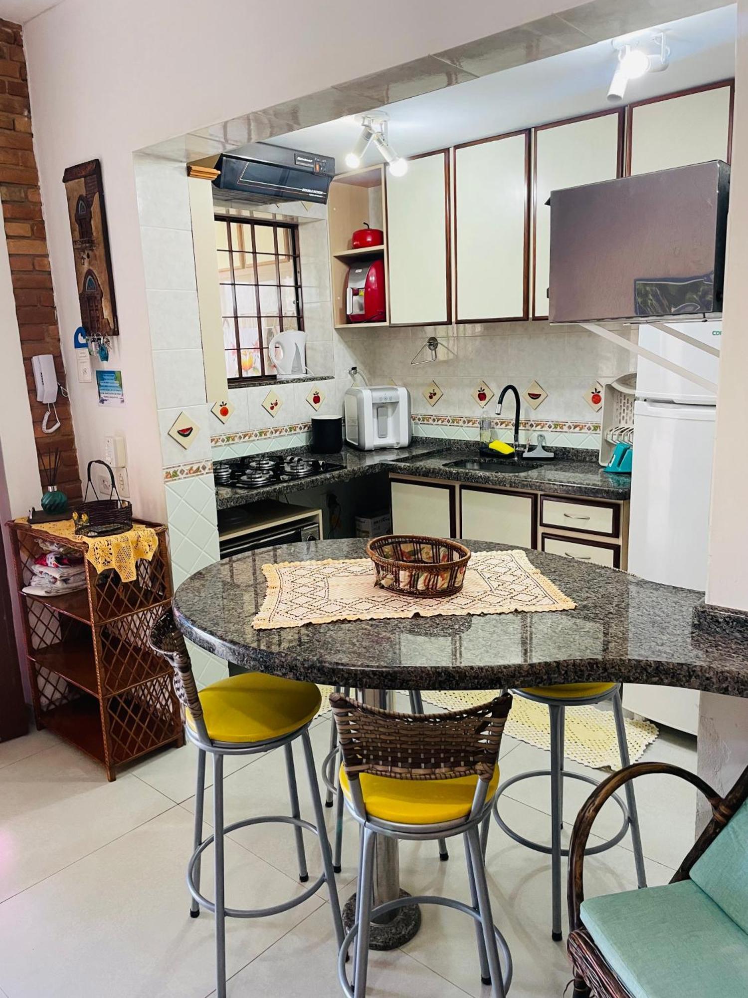 Apartamento Com Acesso A Pe A Santa Rita - Enseada - Ubatuba Esterno foto